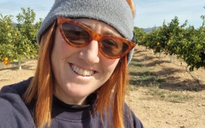 APunt Radio Cadena de Valor, entrevista junto al GAL Turia Calderona