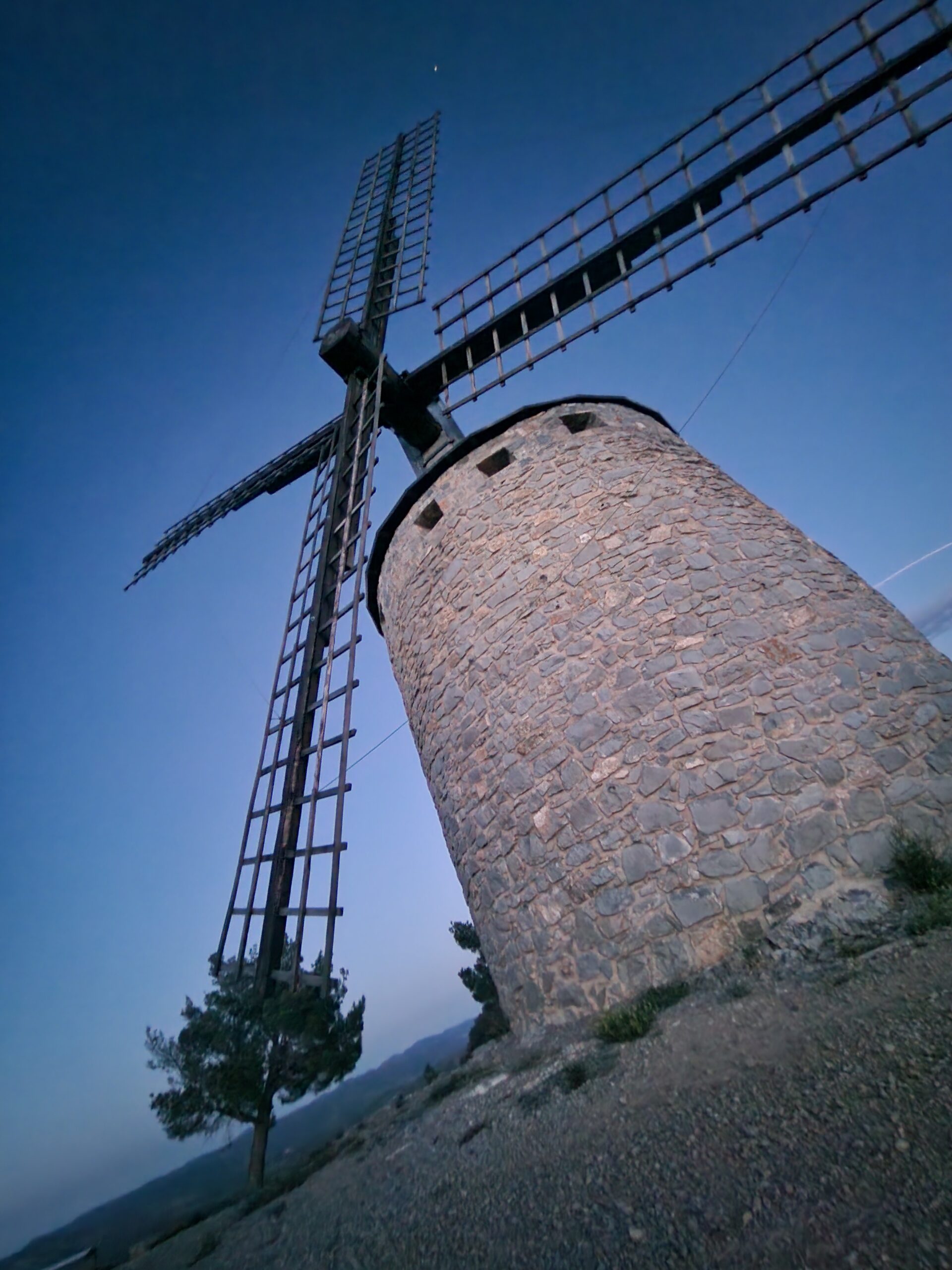 molinos de alcublas siglo XVII