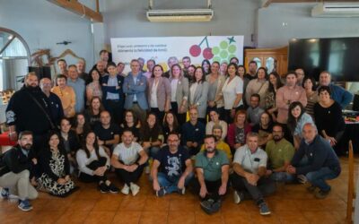 Proyecto «Saborigen»